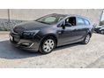 OPEL ASTRA J Sports Tourer 1.6 Enjoy (Automata) Magyarországi! Leinformálható km futás! 6 seb. Automata váltó - Klíma - Menetfén