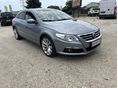 VOLKSWAGEN PASSAT CC 1.8 TSI