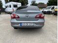 VOLKSWAGEN PASSAT CC 2008/7 - 4