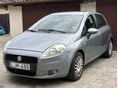 FIAT GRANDE PUNTO 1.3 JTD Dynamic Hideg klíma. friss szerviz! Jó állapot!