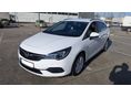 OPEL ASTRA K Sports Tourer 1.2 T BEST 55.000 KM!! Klíma. Radarok. Tempomat. USB/AndroidAuto. Alufelni
