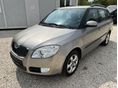 SKODA FABIA 2009/4 - 5
