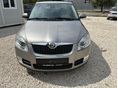 SKODA FABIA 2009/4 - 6