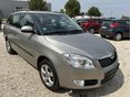 SKODA FABIA 2009/4 - 7