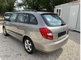 SKODA FABIA 2009/4 - 10