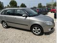 SKODA FABIA 2009/4 - 12