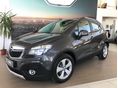 OPEL MOKKA 1.4 T LPG Enjoy Tempomat!Tolatóradar!Bluetooth!Friss szervíz!Kitűnő állapot!69.000km!!!