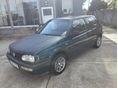 VOLKSWAGEN GOLF III 1997 - 2