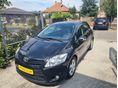TOYOTA AURIS 1.6 Sol TEMPOMAT.DIGITKLÍMA.TOLATÓRADAR!!