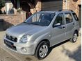 SUZUKI IGNIS 2009/4 - 2