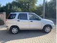 SUZUKI IGNIS 2009/4 - 5