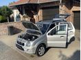 SUZUKI IGNIS 2009/4 - 15