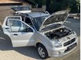 SUZUKI IGNIS 2009/4 - 16