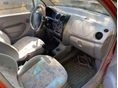 DAEWOO MATIZ 0.8 S