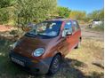 DAEWOO MATIZ 2002/2 - 5