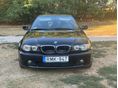 BMW 320 2004/6 - 7
