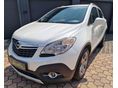 OPEL MOKKA 1.6 Cosmo Start-Stop SZÍVÓBENZIN.1 TULAJ.FEHÉRMETÁL GYÁRI FESTÉS.KM-GARANCIA.DIGKLÍMA. NAVI. KAMERA.