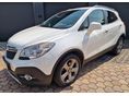 OPEL MOKKA 2013/5 - 2