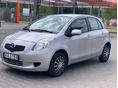 TOYOTA YARIS 1.0 998 Ice Magyarországi kevés km klima