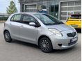 TOYOTA YARIS 2007 - 2
