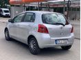 TOYOTA YARIS 2007 - 4