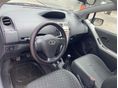 TOYOTA YARIS 2007 - 6