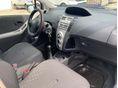 TOYOTA YARIS 2007 - 8