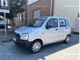OPEL AGILA 1.2 16V Comfort (5 személyes ) Magyarországi vásárlású! Abszolót korróziómentes!
