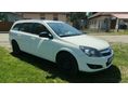 OPEL ASTRA H 2012/1 - 3