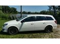 OPEL ASTRA H 2012/1 - 4