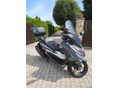 HONDA FORZA 350 2023/7 - 2