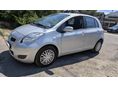 TOYOTA YARIS 1.33 Active 83.000 km !! Vezetett szervizkönyv !! 1.33i benzines !!! Klíma - ABS