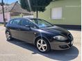 SEAT LEON 1.9 PD TDI Reference Magyarországon újonnan vásárolt gépkocsi!!!