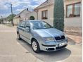 SKODA FABIA 2008/10 - 2