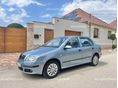 SKODA FABIA 2008/10 - 3