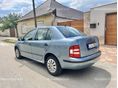 SKODA FABIA 2008/10 - 4