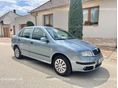 SKODA FABIA 2008/10 - 5