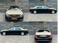 MERCEDES-MAYBACH S-OSZTÁLY 2018/1 - 5