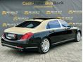 MERCEDES-MAYBACH S-OSZTÁLY 2018/1 - 3