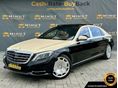 MERCEDES-MAYBACH S-OSZTÁLY Maybach S 500 4Matic 9G-TRONIC