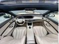 MERCEDES-MAYBACH S-OSZTÁLY 2018/1 - 8