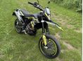 MONDIAL TOURISMO Smx 125 ABS