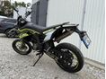 MONDIAL TOURISMO 2022/5 - 8