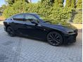 LEXUS IS 350 V6 AWD. friss magyar műszaki! már az új modell 310 lóerő