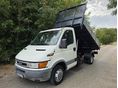 IVECO 35 DailyC 13