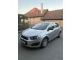 CHEVROLET AVEO 2013/3 - 1