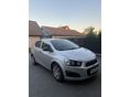 CHEVROLET AVEO 2013/3 - 2