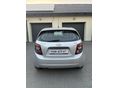 CHEVROLET AVEO 2013/3 - 6