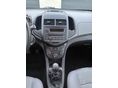 CHEVROLET AVEO 2013/3 - 11