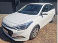 HYUNDAI I20 1.25i HP Comfort GARANTÁLT 92.000 KM.KÉT KULCS. FRISS OLAJSZERVIZ